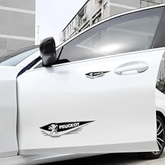 Jrzcxgzx car stickers for sale  Delivered anywhere in UK