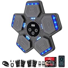 Music boxing machine for sale  Delivered anywhere in USA 