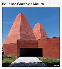 Eduardo souto moura for sale  Delivered anywhere in UK