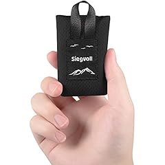 Siegvoll mini couverture d'occasion  Livré partout en France