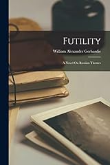 Futility novel n gebraucht kaufen  Wird an jeden Ort in Deutschland