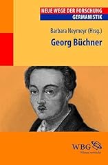 Georg büchner wege gebraucht kaufen  Wird an jeden Ort in Deutschland