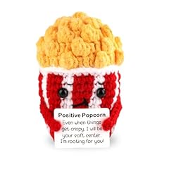 Toymis positive popcorn for sale  Delivered anywhere in UK