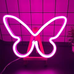 Enuoli pink butterfly d'occasion  Livré partout en France