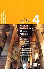 And international crime d'occasion  Livré partout en Belgiqu