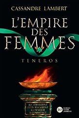 Empire femmes tome d'occasion  Livré partout en France