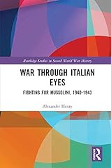 Through italian eyes gebraucht kaufen  Wird an jeden Ort in Deutschland