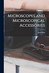 Microscopes and microscopical usato  Spedito ovunque in Italia 