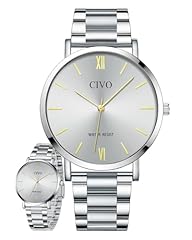 Civo orologio uomo usato  Spedito ovunque in Italia 