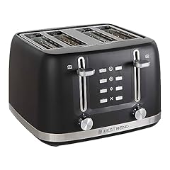 West bend toaster for sale  Delivered anywhere in USA 