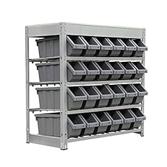 King rack bin for sale  Delivered anywhere in USA 