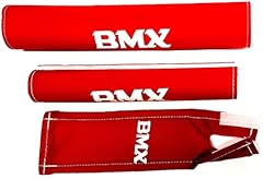 Hzb pads bmx d'occasion  Livré partout en France