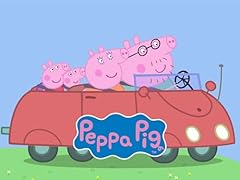 Peppa pig usato  Spedito ovunque in Italia 