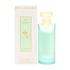 Bvlgari acqua colonia usato  Spedito ovunque in Italia 