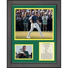 Framed rory mcilroy for sale  Delivered anywhere in USA 