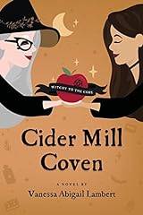 Cider mill coven for sale  Delivered anywhere in USA 