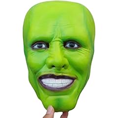 Senqfun mask jim for sale  Delivered anywhere in USA 