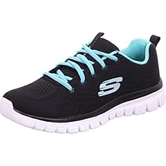 Skechers femme graceful d'occasion  Livré partout en France