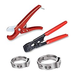 Pex crimp tool for sale  Delivered anywhere in USA 