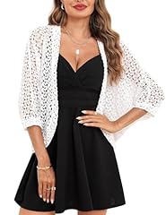 Gyabnw bolero shrug for sale  Delivered anywhere in UK