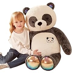 Ikasa large panda for sale  Delivered anywhere in USA 