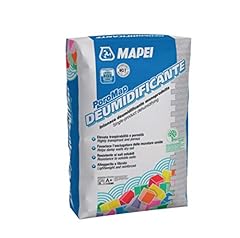 Poromap intonaco deumidificant usato  Spedito ovunque in Italia 
