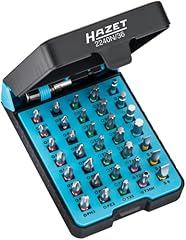 Hazet 2240n bit usato  Spedito ovunque in Italia 