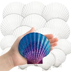 Xoytn 18pcs white for sale  Delivered anywhere in UK