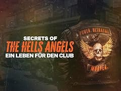 Secrets the hells gebraucht kaufen  Wird an jeden Ort in Deutschland