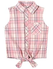Noomelfish girls plaid for sale  Delivered anywhere in USA 