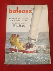 Bateaux course croisière d'occasion  Livré partout en France