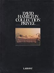 David hamilton collection d'occasion  Livré partout en France