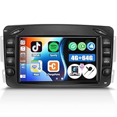 64g carplay autoradio gebraucht kaufen  Wird an jeden Ort in Deutschland