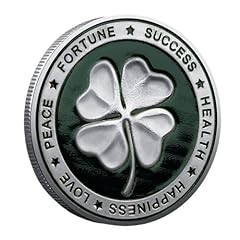 Lucky coin good for sale  Delivered anywhere in USA 