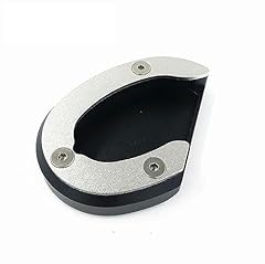 Motorcycle kickstand pad for sale  Delivered anywhere in USA 