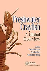 Freshwater crayfish global for sale  Delivered anywhere in USA 