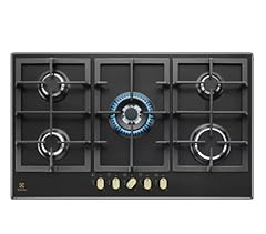 Electrolux kgs 9536 usato  Spedito ovunque in Italia 