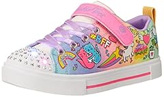 Skechers mädchen twinkle gebraucht kaufen  Wird an jeden Ort in Deutschland