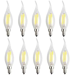 10x e14 ampoules d'occasion  Livré partout en France