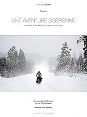 Aventure sibérienne d'occasion  Livré partout en France