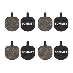 Sommet paare bremsbeläge gebraucht kaufen  Wird an jeden Ort in Deutschland