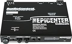Audiocontrol epicenter indash for sale  Delivered anywhere in USA 