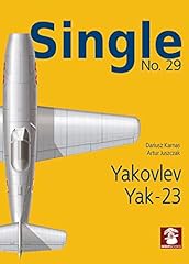 Yakovlev yak 29 usato  Spedito ovunque in Italia 