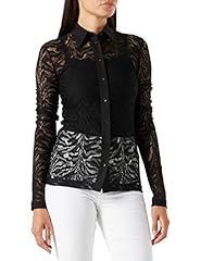 Cavalli women camicia for sale  Delivered anywhere in UK