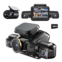 Dash cam front for sale  Delivered anywhere in UK