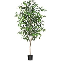 Fopamtri artificial ficus for sale  Delivered anywhere in UK