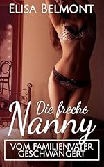 Freche nanny vom gebraucht kaufen  Wird an jeden Ort in Deutschland