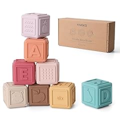 Yiveko baby blocks for sale  Delivered anywhere in USA 