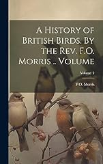 History british birds. for sale  Delivered anywhere in UK