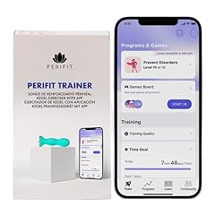 Perifit pelvic floor for sale  Delivered anywhere in UK